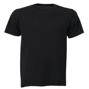 BLANK T-SHIRT