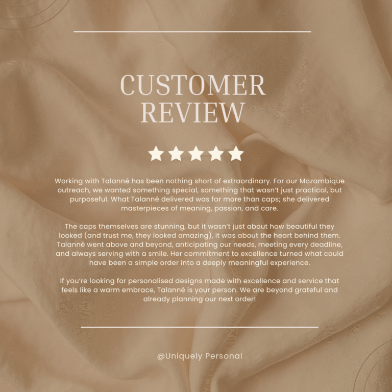 Uniquely_personal_review2